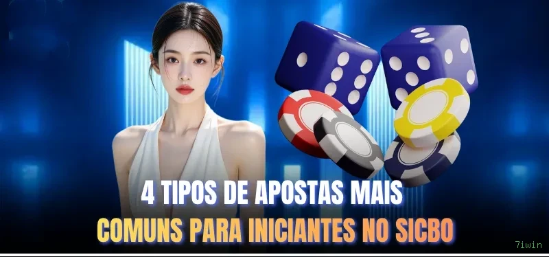 Central de dúvidas rápidas sobre o app 7iwin