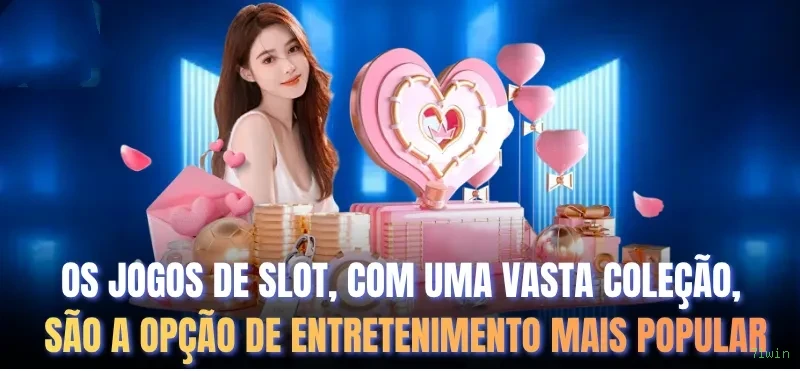 Plataforma 7iwin - cassino e apostas