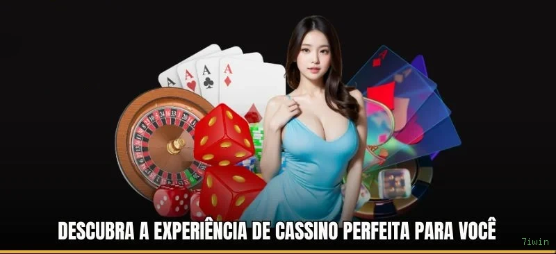 Programa VIP 7iwin - benefícios exclusivos