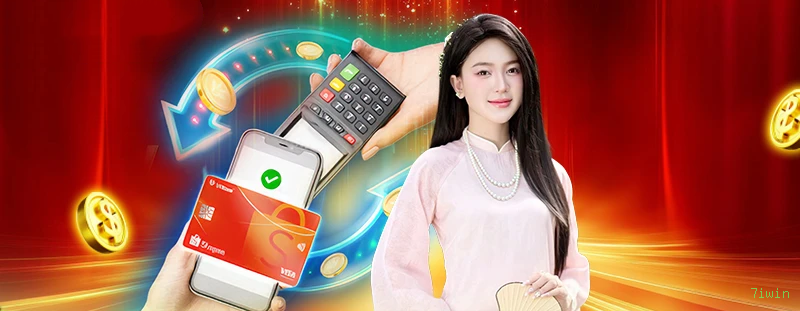 Slots com prêmios 7iwin